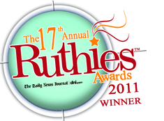 peach tree landscape 2011 ruthies awards