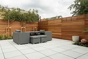 Landscape project