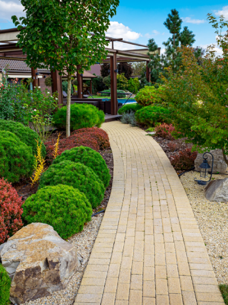 Landscaping Services